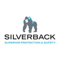 Silverback Cargo Care logo
