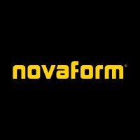 Novaform logo