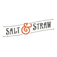 Salt & Straw logo