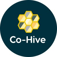 Co-Hive logo