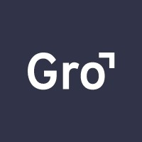 Gro Clinics logo