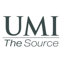 UMI Stone logo