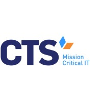 CTS logo
