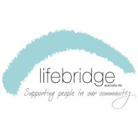 Lifebridge Australia logo