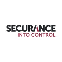 Securance Into Control logo