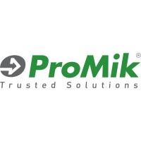 ProMik logo