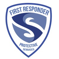 First Responder Protective Services logo