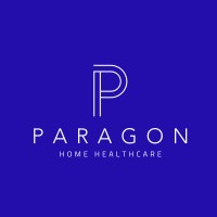 Paragon Home Healthcare logo