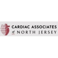 Cardiac Associates of North Jersey logo