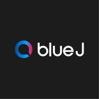 Blue J logo