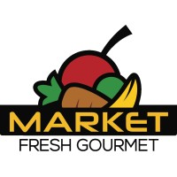 Market Fresh Gourmet logo