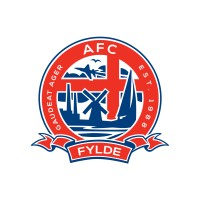AFC Fylde logo