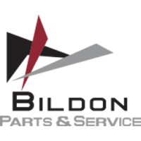 Bildon Parts & Service logo