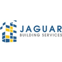 Jaguar Building Services logo