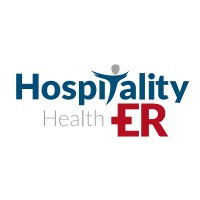 Hospitality Health ER logo