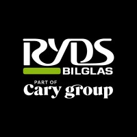 Ryds Bilglas logo