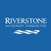 Riverstone Retirement Communities logo