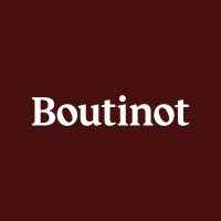 Boutinot logo