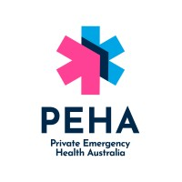 Private Emergency Health Australia logo