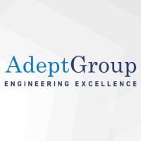 Adept Group logo