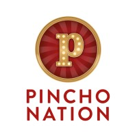 Pincho Nation logo