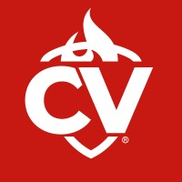 CV Technology logo