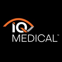 IQ Medical logo
