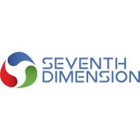 Seventh Dimension LLC logo