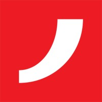 Hrvatska poštanska banka logo