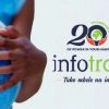 Infotrak Research and Consulting logo