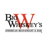Big Whiskey’s American Restaurant & Bar logo