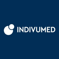 Indivumed GmbH logo