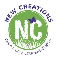 New Creations Child Care & Learning Center logo