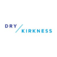 Dry Kirkness logo