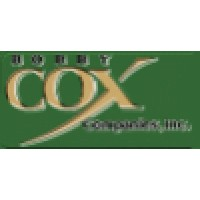 Bobby Cox Companies logo
