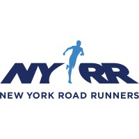 New York Road Runners logo