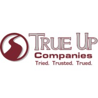 True Up Companies logo