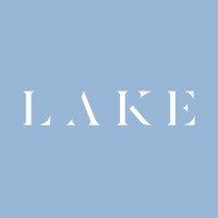 LAKE logo