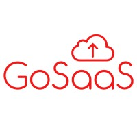 GoSaaS logo