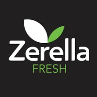 Zerella Fresh logo
