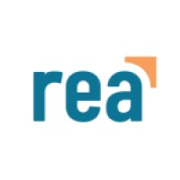 Rea Business Advisors logo