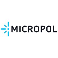 Micropol logo