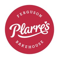 Ferguson Plarre's Bakehouse logo