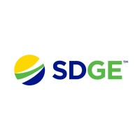 San Diego Gas & Electric (SDG&E) logo