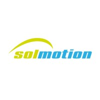 Solmotion Project GmbH logo
