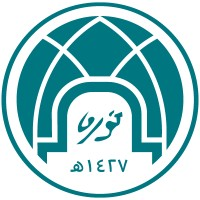 King Abdullah bin Abdulaziz University Hospital logo