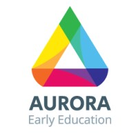 Aurora Early Education logo