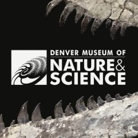 Denver Museum of Nature & Science logo