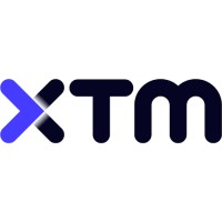 XTM International logo