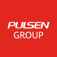 Pulsen Group logo